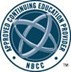 Approved continuing education provider badge